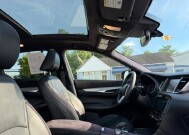 2019 INFINITI QX50 in Baltimore, MD 21225 - 18150993 13