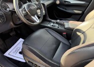 2019 INFINITI QX50 in Baltimore, MD 21225 - 18150993 32