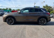 2019 INFINITI QX50 in Baltimore, MD 21225 - 18150993 3