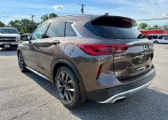 2019 INFINITI QX50 in Baltimore, MD 21225 - 18150993 4