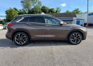 2019 INFINITI QX50 in Baltimore, MD 21225 - 18150993 7