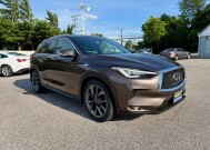 2019 INFINITI QX50 in Baltimore, MD 21225 - 18150993 2