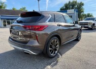 2019 INFINITI QX50 in Baltimore, MD 21225 - 18150993 6