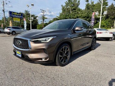 2019 INFINITI QX50 in Baltimore, MD 21225