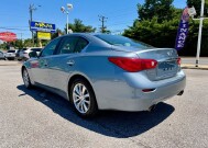 2015 INFINITI Q50 in Baltimore, MD 21225 - 18150994 3