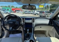2015 INFINITI Q50 in Baltimore, MD 21225 - 18150994 30