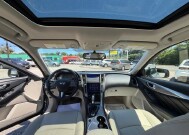2015 INFINITI Q50 in Baltimore, MD 21225 - 18150994 29