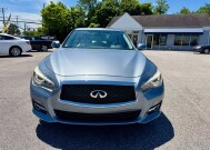 2015 INFINITI Q50 in Baltimore, MD 21225 - 18150994 6