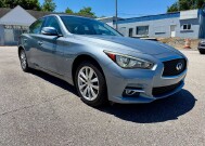 2015 INFINITI Q50 in Baltimore, MD 21225 - 18150994 7