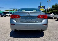 2015 INFINITI Q50 in Baltimore, MD 21225 - 18150994 4