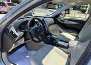 2015 INFINITI Q50 in Baltimore, MD 21225 - 18150994 33