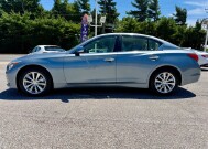 2015 INFINITI Q50 in Baltimore, MD 21225 - 18150994 2