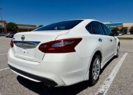 2018 Nissan Altima in Baltimore, MD 21225 - 18150995 5