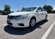 2018 Nissan Altima in Baltimore, MD 21225 - 18150995 1