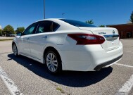 2018 Nissan Altima in Baltimore, MD 21225 - 18150995 4