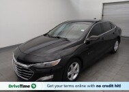 2019 Chevrolet Malibu in Corpus Christi, TX 78412 - 18150996 1