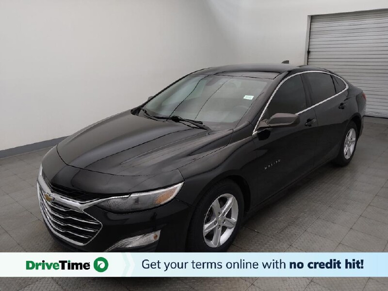 2019 Chevrolet Malibu in Corpus Christi, TX 78412 - 18150996
