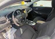 2024 Chevrolet Malibu in Indianapolis, IN 46222-4002 - 18150998 5