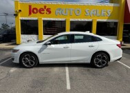 2024 Chevrolet Malibu in Indianapolis, IN 46222-4002 - 18150998 1