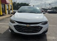 2024 Chevrolet Malibu in Indianapolis, IN 46222-4002 - 18150998 2