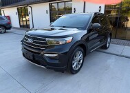 2020 Ford Explorer in Knoxville, TN 37920 - 18151000 5