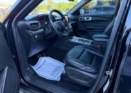 2020 Ford Explorer in Knoxville, TN 37920 - 18151000 12