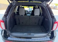 2020 Ford Explorer in Knoxville, TN 37920 - 18151000 9