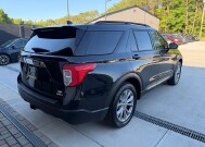 2020 Ford Explorer in Knoxville, TN 37920 - 18151000 2