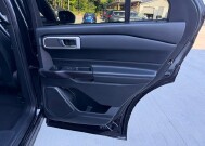 2020 Ford Explorer in Knoxville, TN 37920 - 18151000 10