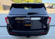 2020 Ford Explorer in Knoxville, TN 37920 - 18151000 3