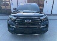 2020 Ford Explorer in Knoxville, TN 37920 - 18151000 6
