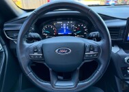 2020 Ford Explorer in Knoxville, TN 37920 - 18151000 20