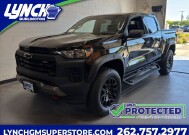 2024 Chevrolet Colorado in Burlington, WI 53105 - 18151003 2