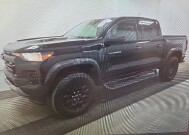 2024 Chevrolet Colorado in Burlington, WI 53105 - 18151003 39