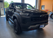 2024 Chevrolet Colorado in Burlington, WI 53105 - 18151003 8