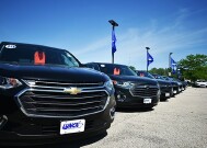 2024 Chevrolet Colorado in Burlington, WI 53105 - 18151003 53