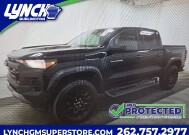 2024 Chevrolet Colorado in Burlington, WI 53105 - 18151003 38