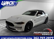 2019 Ford Mustang in Burlington, WI 53105 - 18151004 1