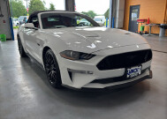 2019 Ford Mustang in Burlington, WI 53105 - 18151004 8