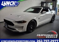 2019 Ford Mustang in Burlington, WI 53105 - 18151004 39