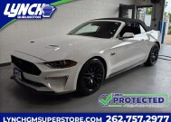 2019 Ford Mustang in Burlington, WI 53105 - 18151004 2