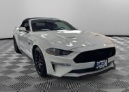 2019 Ford Mustang in Burlington, WI 53105 - 18151004 7