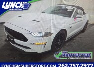 2019 Ford Mustang in Burlington, WI 53105 - 18151004 40