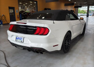 2019 Ford Mustang in Burlington, WI 53105 - 18151004 6