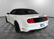 2019 Ford Mustang in Burlington, WI 53105 - 18151004 3