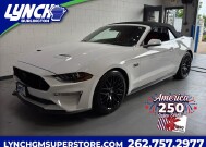 2019 Ford Mustang in Burlington, WI 53105 - 18151004 1