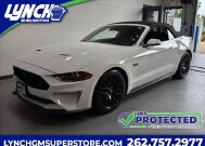 2019 Ford Mustang in Burlington, WI 53105 - 18151004 54