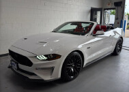 2019 Ford Mustang in Burlington, WI 53105 - 18151004 11