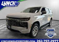 2026 Chevrolet Tahoe in Burlington, WI 53105 - 18151005 4