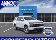 2026 Chevrolet Tahoe in Burlington, WI 53105 - 18151005 56